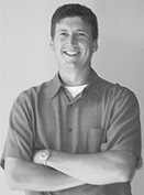 Andrew Van Fleet headshot